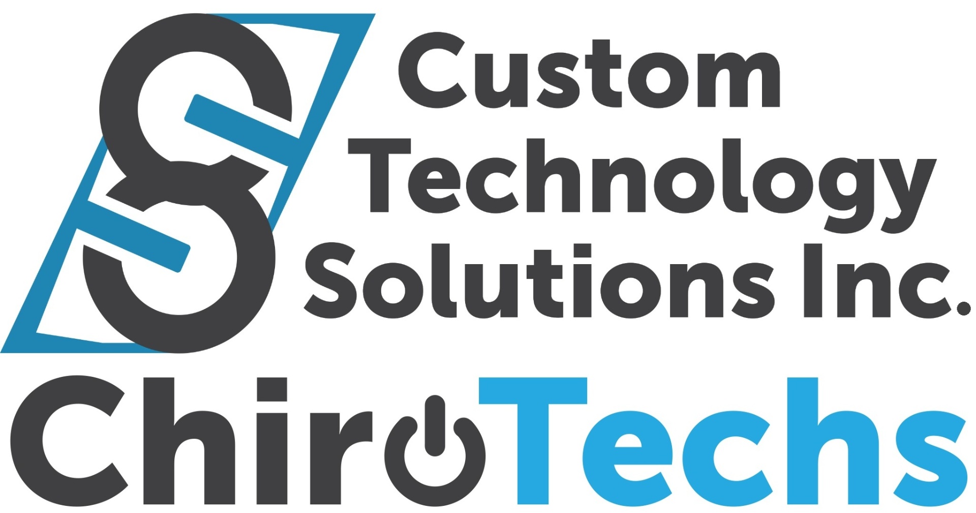 Custom Technology Solutions Inc.
